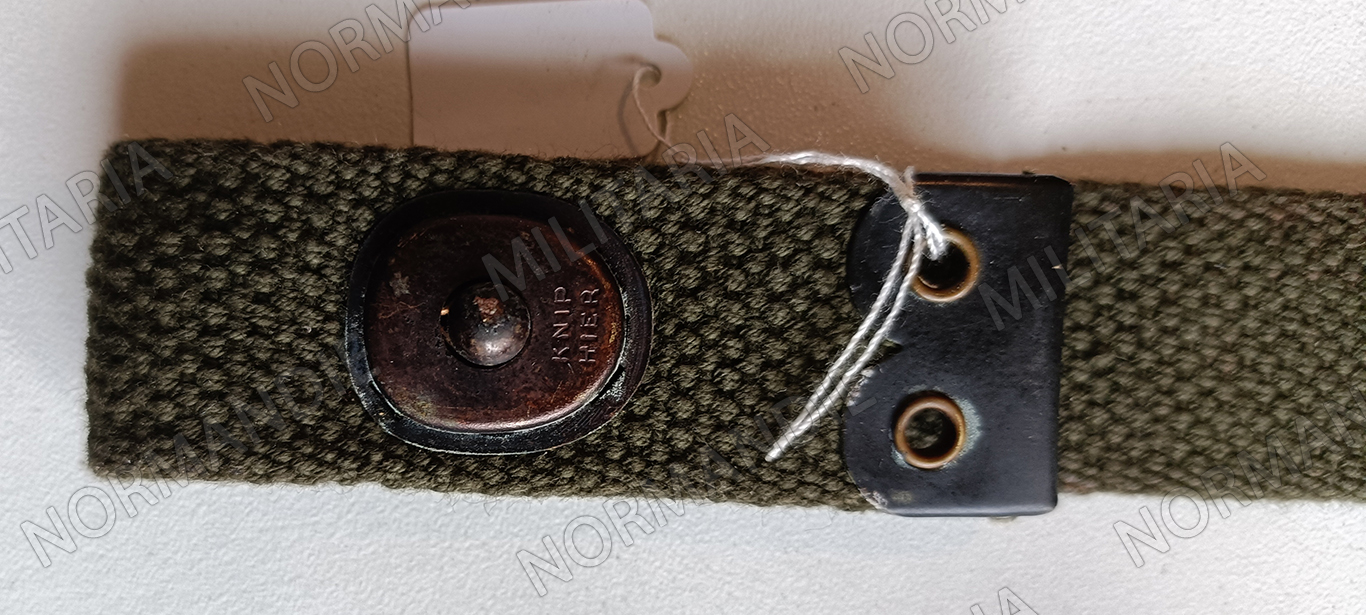 Bretelle double en Cordura pour carabine Riserva
